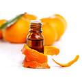 A hét illóolaja: a mandarin