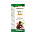 Illóolaj-keverékek ötödik rész. A fűszeres illatok.