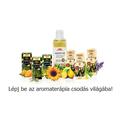 Szeretnél többet tudni az aromaterápiáról?