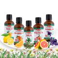 Új 50 ml Mega Pack illóolajok