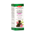 Illóolaj-keverékek hatodik rész. A gyógynövényes illatjegy.