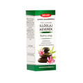 Illóolaj-keverékek második rész. A fás illatok.