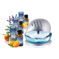 Aromaterápiás kiegészítők