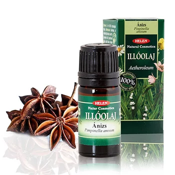 ánizs illóolaj 5 ml ánizs illóolaj 5 ml