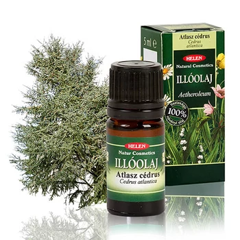 atlasz cédrus illóolaj 5 ml atlasz cédrus illóolaj 5 ml