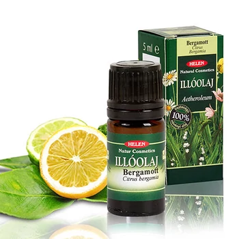 bergamott illóolaj 5 ml bergamott illóolaj 5 ml