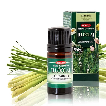 citronella illóolaj 5 ml citronella illóolaj 5 ml