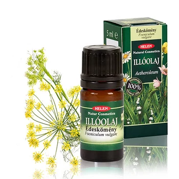 édeskömény illóolaj 5 ml édeskömény illóolaj 5 ml