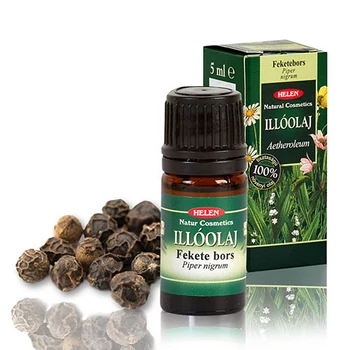 Feketebors illóolaj 5 ml Feketebors illóolaj 5 ml
