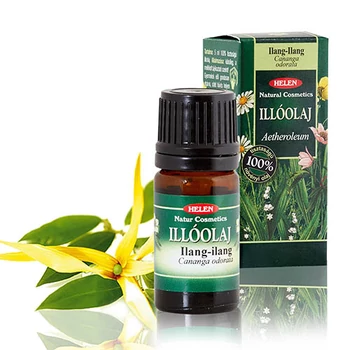Ilang-Ilang 5 ml Ilang-Ilang 5 ml