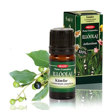 Kámfor 5 ml Kámfor 5 ml