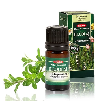 Majoranna 5 ml Majoranna 5 ml