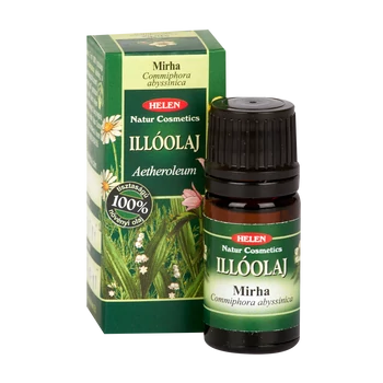 Mirha 5 ml Mirha 5 ml