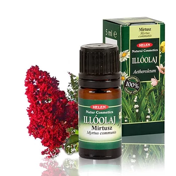 Mirtusz 5 ml Mirtusz 5 ml