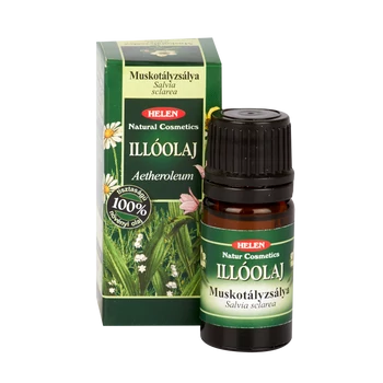 Muskotályzsálya 5 ml Muskotályzsálya 5 ml