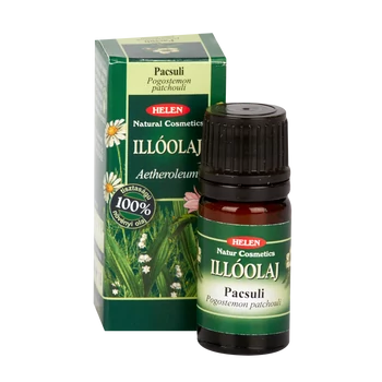 Pacsuli 5 ml Pacsuli 5 ml