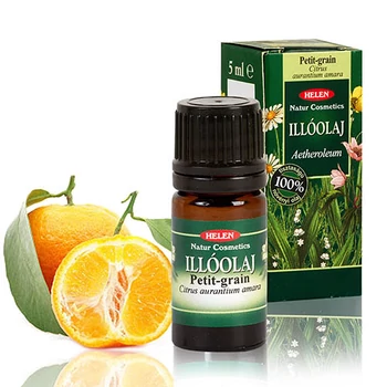 Petit-grain (keserűnarancs) 5 ml Petit-grain (keserűnarancs) 5 ml