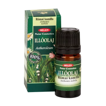 Római kamilla 5 ml Római kamilla 5 ml