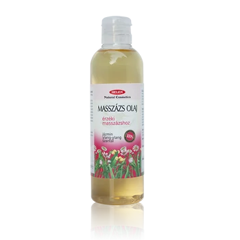 Masszázsolaj érzéki 200 ml Masszázsolaj érzéki 200 ml