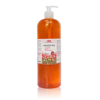 Masszázsolaj melegítő 1000 ml Masszázsolaj melegítő 1000 ml