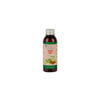 BIO jojoba olaj 50 ml HU-ÖKO-01 BIO jojoba olaj 50 ml HU-ÖKO-01