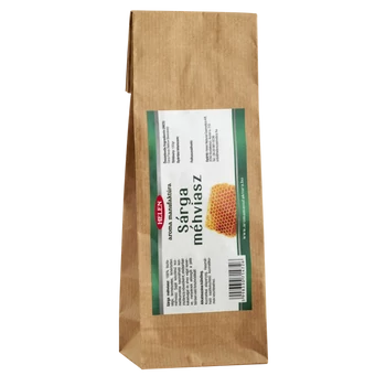 Sárga méhviasz pasztilla 100 g Sárga méhviasz pasztilla 100 g