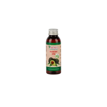Bio avokádó olaj 50 ml Bio avokádó olaj 50 ml