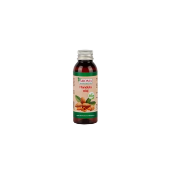 Bio édes mandula olaj 50 ml HU-ÖKO-01 Bio édes mandula olaj 50 ml HU-ÖKO-01