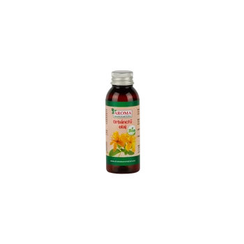 Bio orbáncfű olaj 50 ml HU-ÖKO-01 Bio orbáncfű olaj 50 ml HU-ÖKO-01