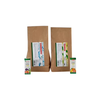 Öko takarítás tisztítószer csomag