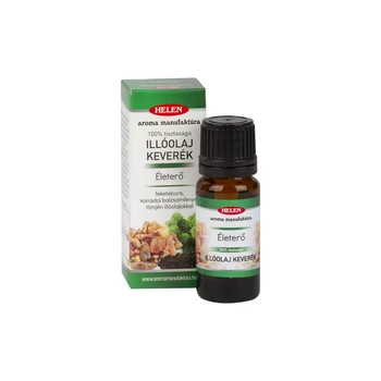 Életerő illóolaj-keverék 10 ml Életerő illóolaj-keverék 10 ml