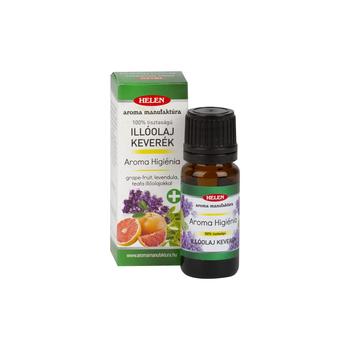 Aroma Higiénia illóolaj keverék