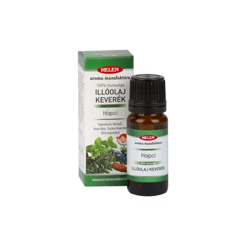 Hapci illóolaj-keverék 10 ml Hapci illóolaj-keverék 10 ml