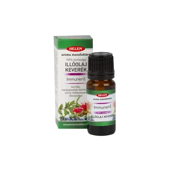 Immunerő illóolaj-keverék 10 ml Immunerő illóolaj-keverék 10 ml