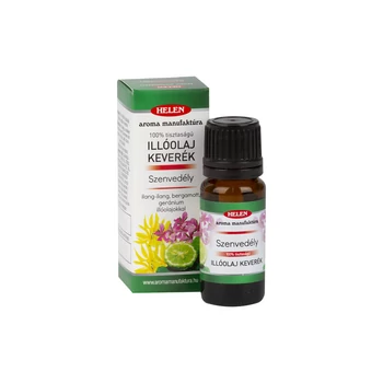 Szenvedély illóolaj keverék 10 ml Szenvedély illóolaj keverék 10 ml