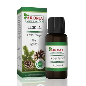 Erdei fenyő10 ml Erdei fenyő10 ml