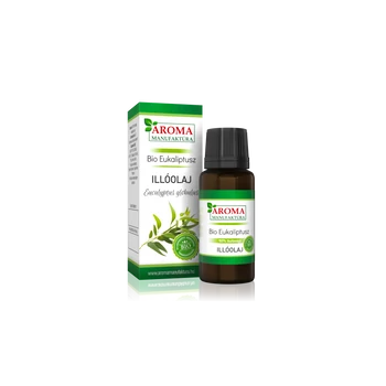 Eukaliptusz illóolaj bio 5 ml Eukaliptusz illóolaj bio 5 ml