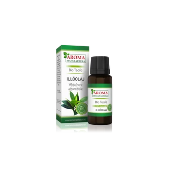 Teafa illóolaj bio 5 ml Teafa illóolaj bio 5 ml
