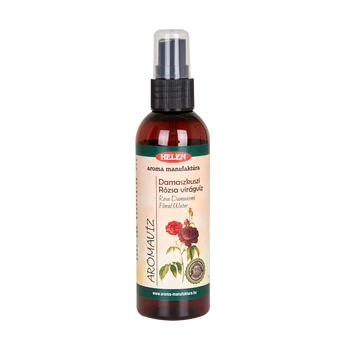 Bio Damaszkuszi Rózsa virágvíz 100 ml Bio Damaszkuszi Rózsa virágvíz 100 ml