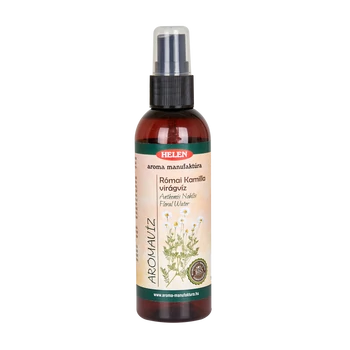 Bio Római Kamilla virágvíz 100 ml Bio Római Kamilla virágvíz 100 ml