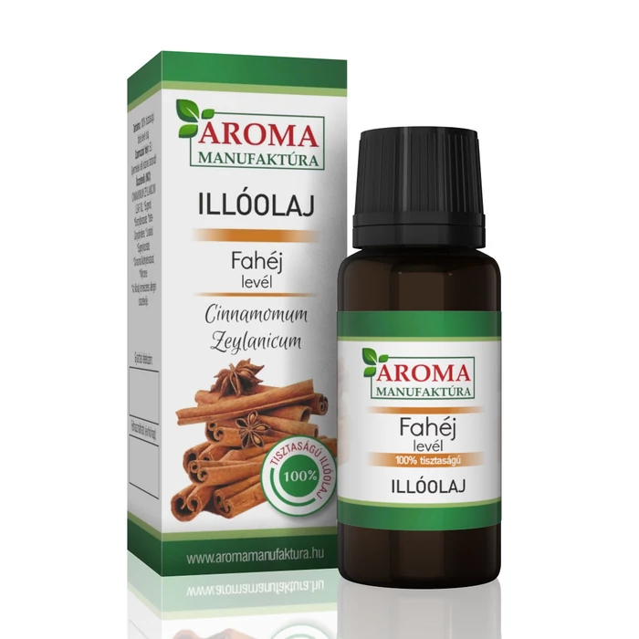 Fahéj10 ml