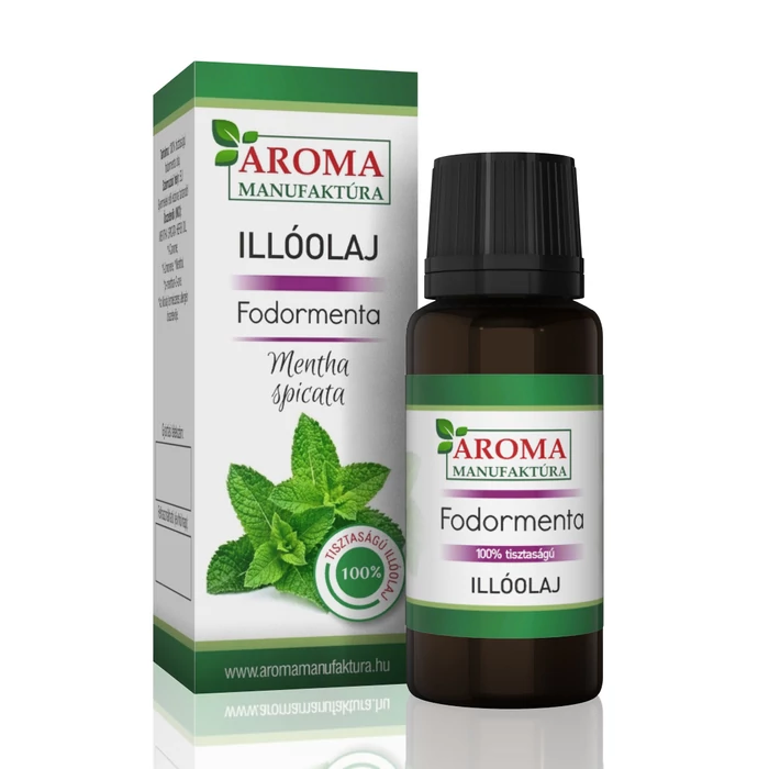 Fodormenta illóolaj 5 ml