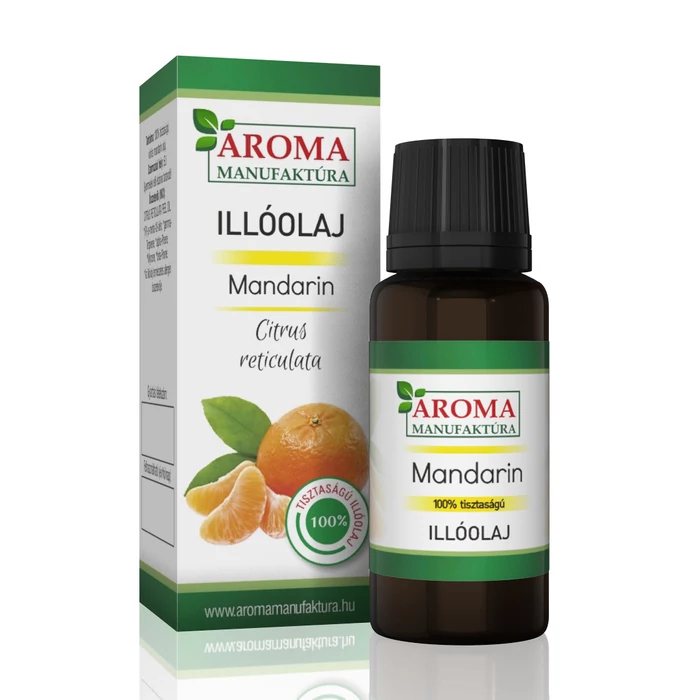 Mandarin 10 ml