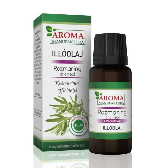 Rozmaring 10 ml