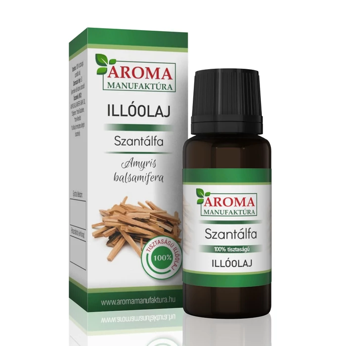 Szantálfa  5 ml