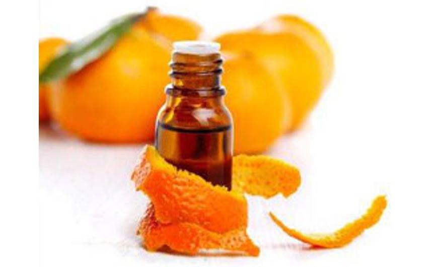 A hét illóolaja: a mandarin
