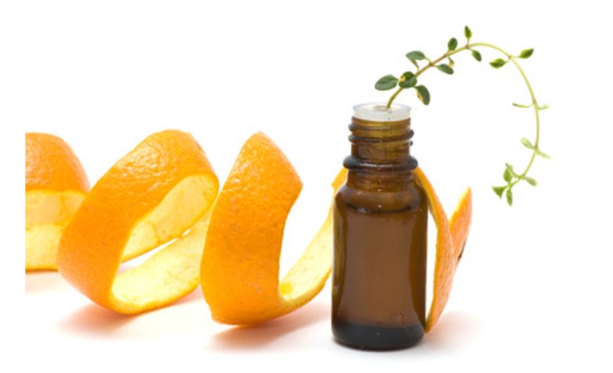 Illóolaj-keverékek negyedik rész. A citrusos illatok.