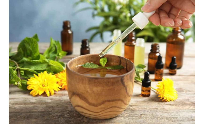 Őszi Aroma ABC 1. rész. Illóolaj-keverékekkel az őszi betegségek ellen